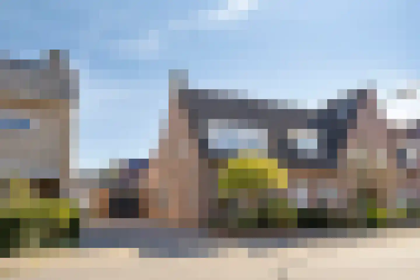 Schoolstraat 37 dans Heeze