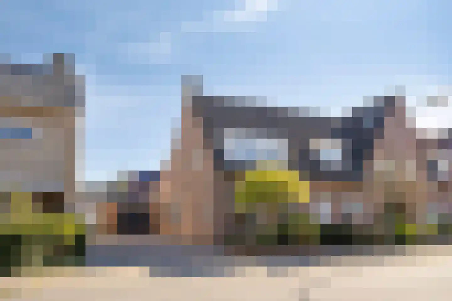 Schoolstraat 37 in Heeze