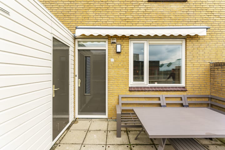 Schoolstraat 3J dans Rosmalen photo