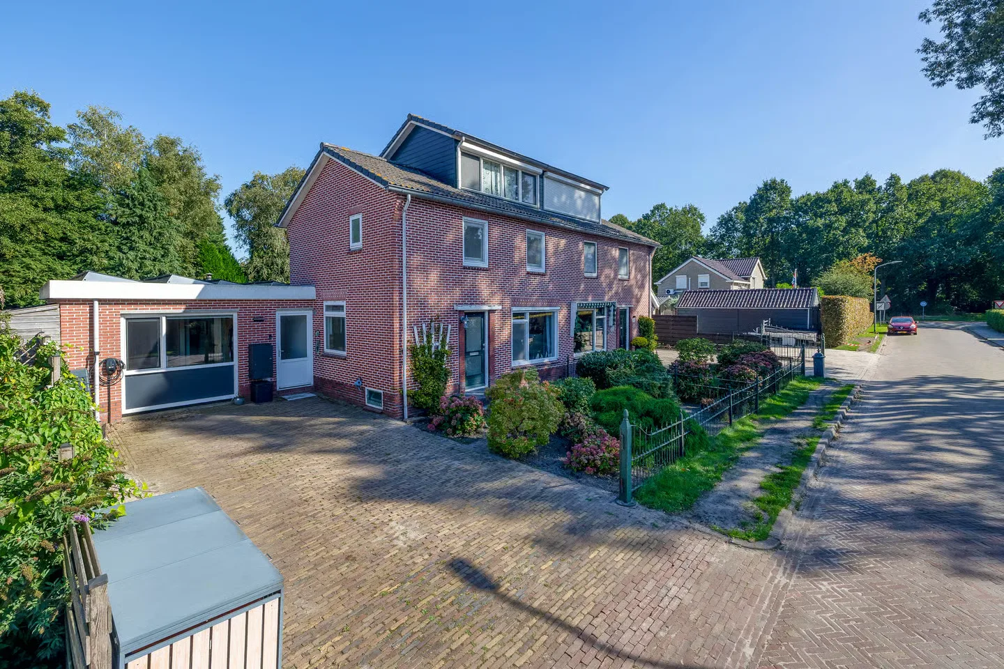 Schoolstraat 4 2e Exloërmond