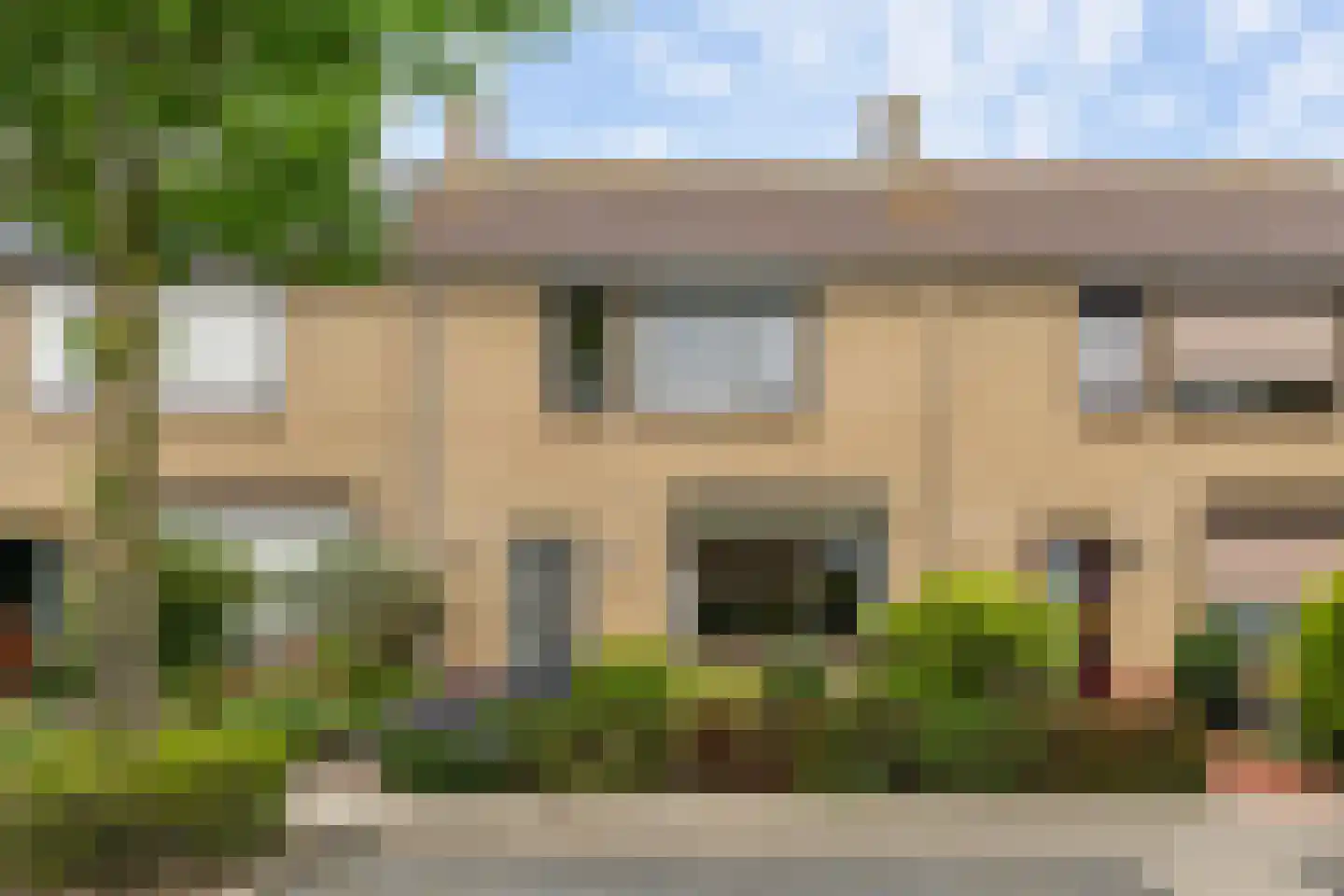 Schoolstraat 4 in Stavenisse