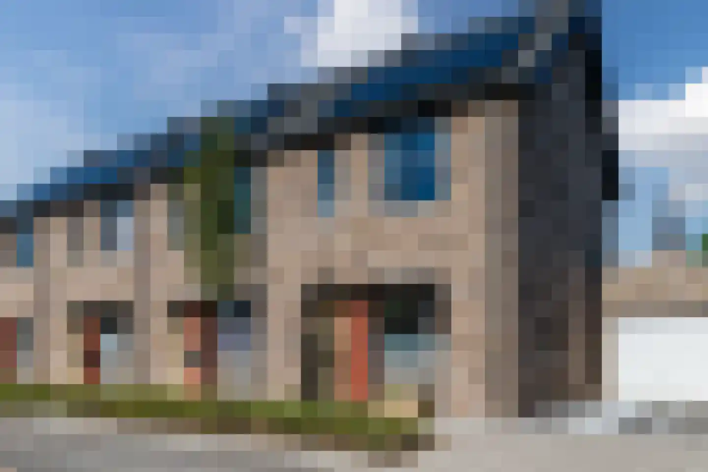 Schoolstraat 4 in Leende