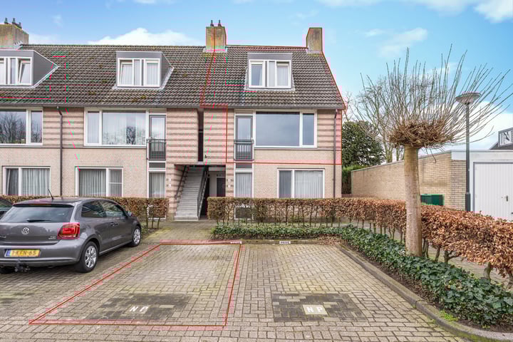 Schoolstraat 4 dans Son en Breugel photo