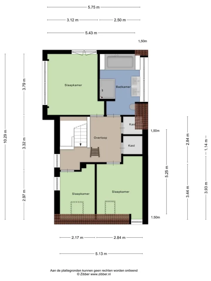 Schoolstraat 4 Sleeuwijk thumbnail 37