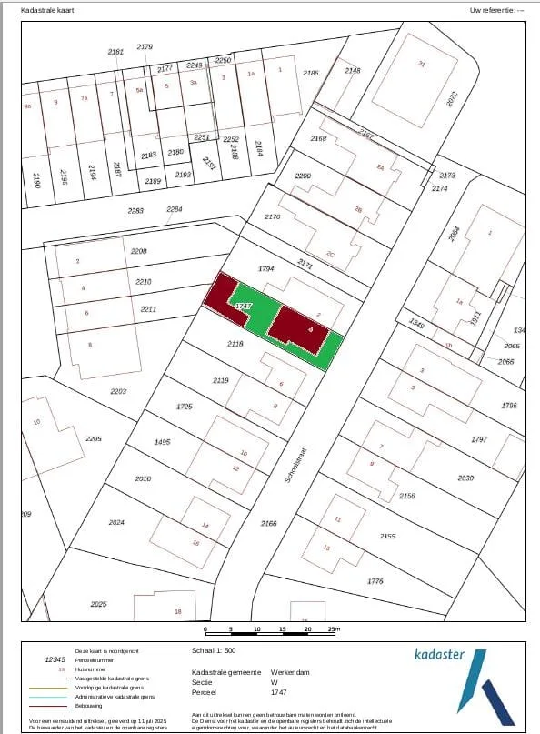 Schoolstraat 4 Sleeuwijk thumbnail 41