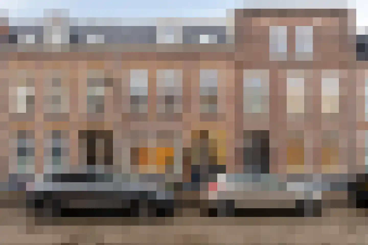 Schoolstraat 40 in Nijmegen