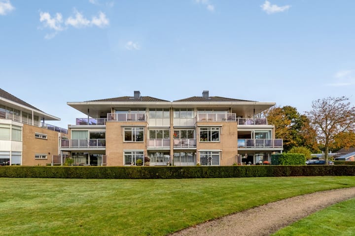 Schoolstraat 40 in Zuidlaren foto