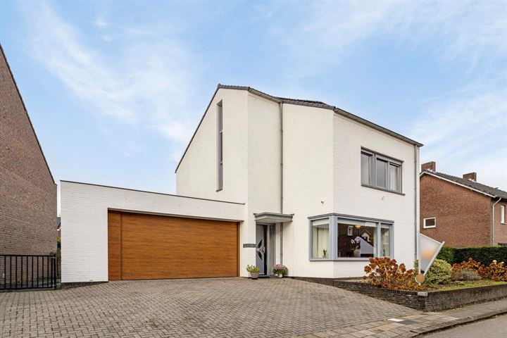 Schoolstraat 41 in Maastricht photo