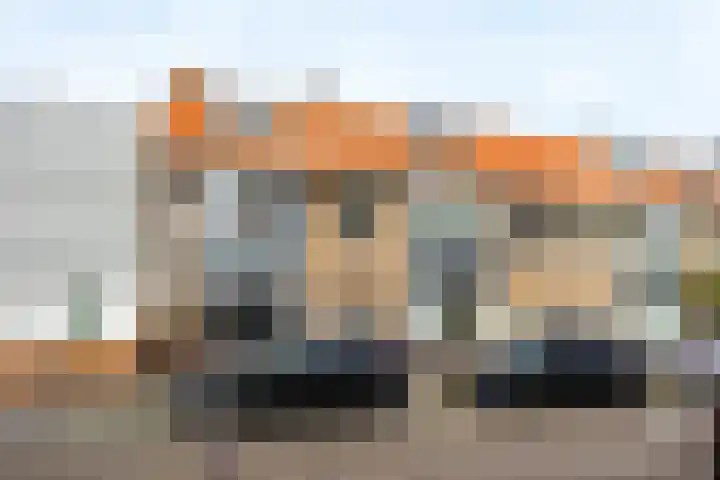 Schoolstraat 41 B in Hoek van Holland