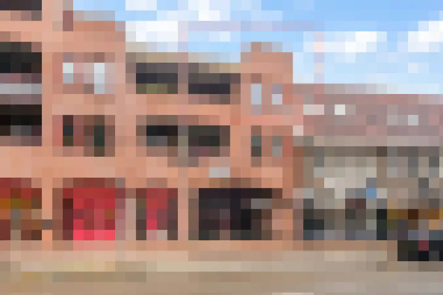 Schoolstraat 42 in Bussum