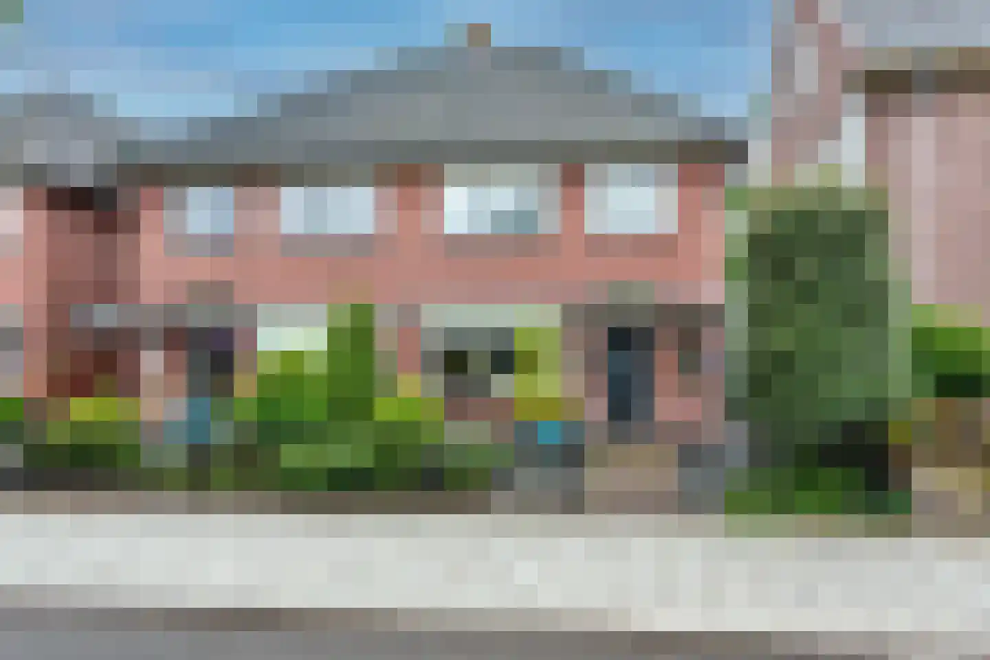 Schoolstraat 42 in Almelo