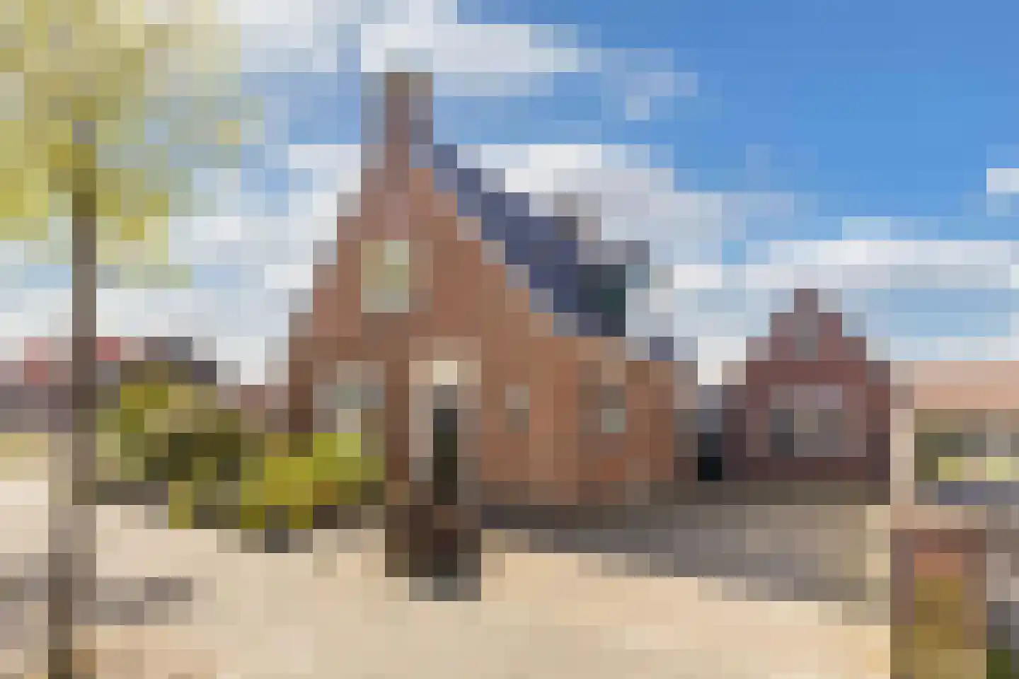 Schoolstraat 46 in Gorredijk