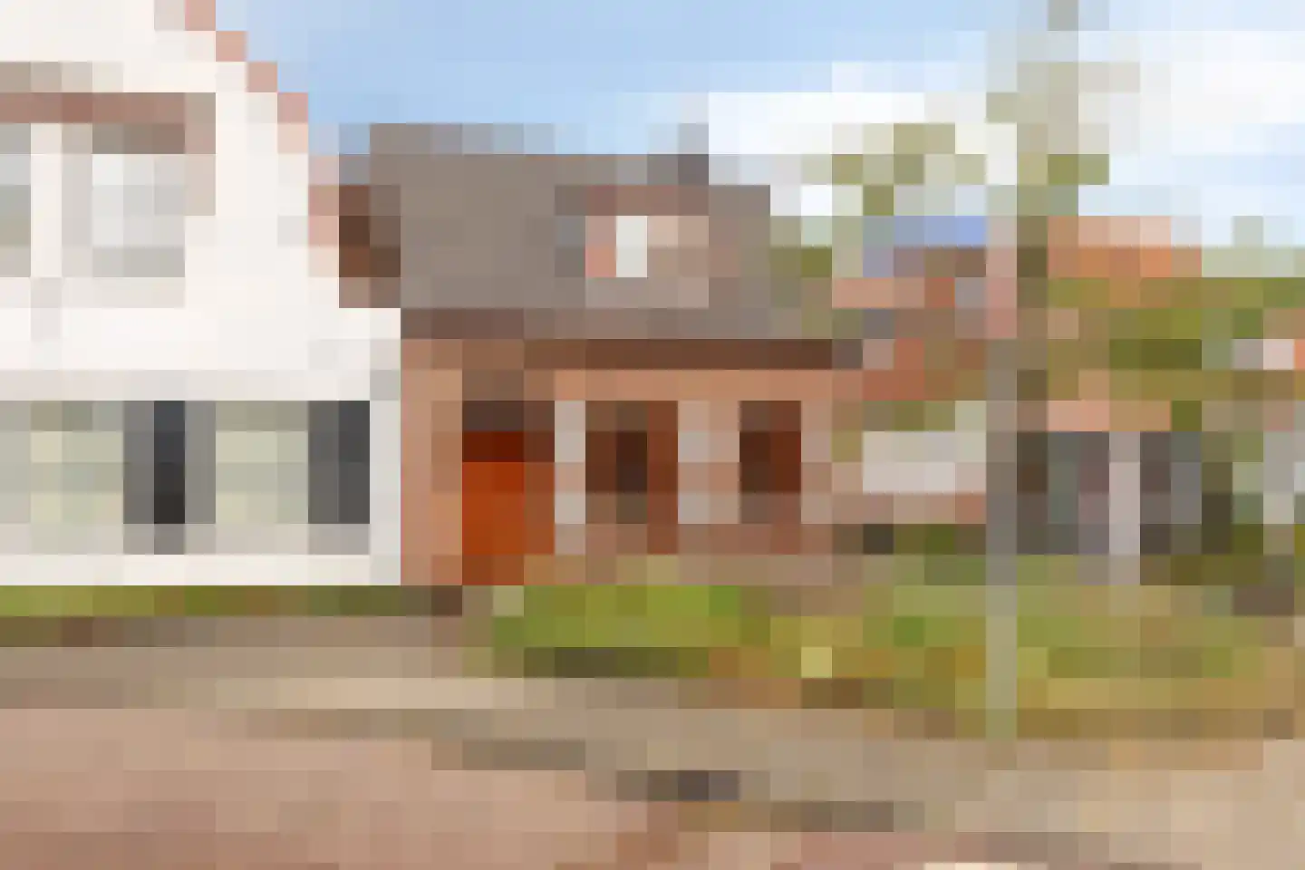Schoolstraat 47 in Wassenaar
