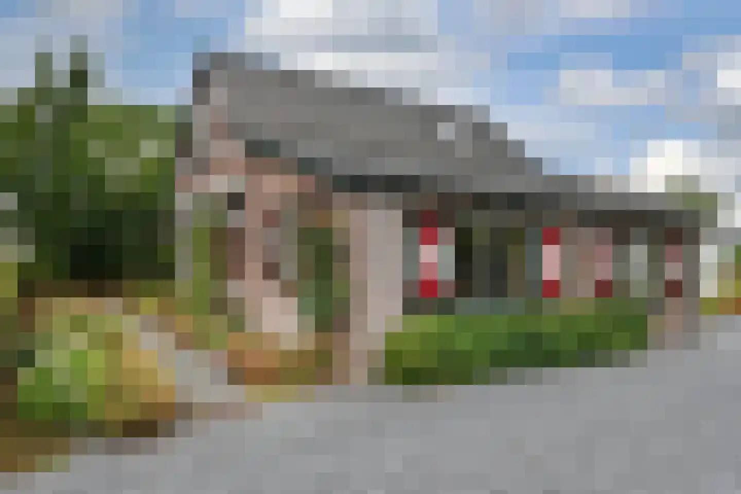 Schoolstraat 47 Nieuw-Vossemeer thumbnail 30