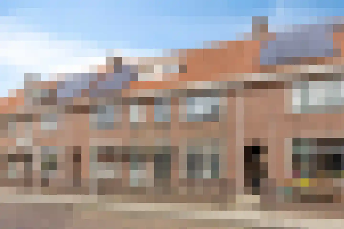 Schoolstraat 49 Goor