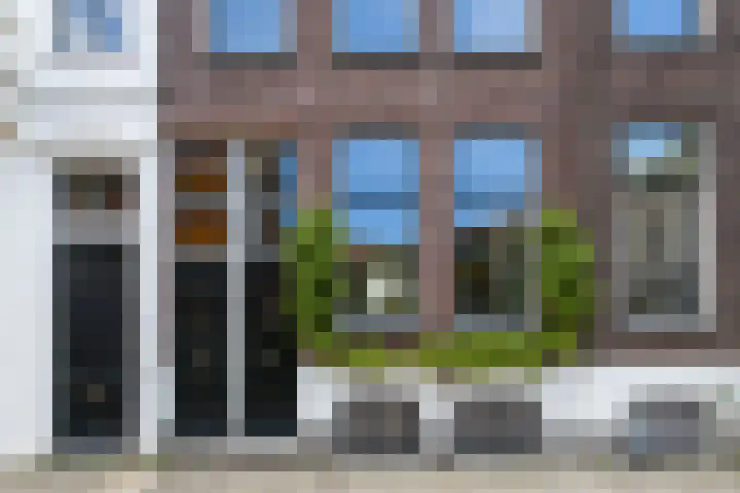 Schoolstraat 5 in Utrecht