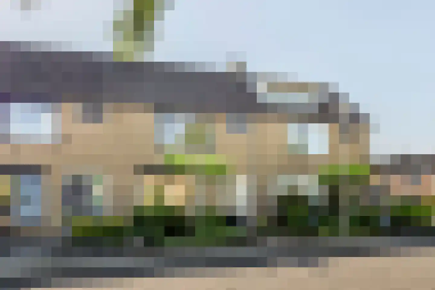 Schoolstraat 5 in Hoogblokland
