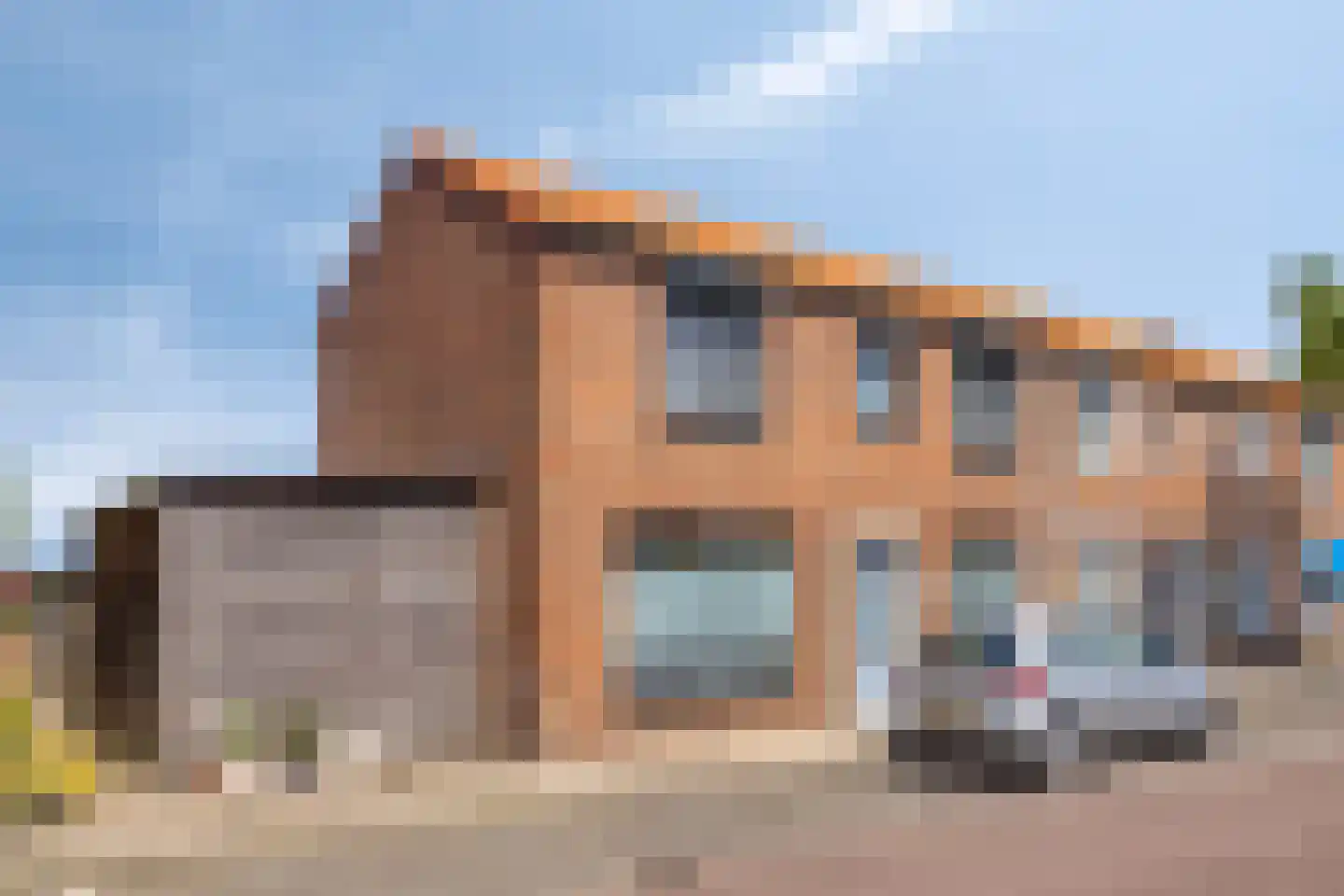 Schoolstraat 5 in Eede