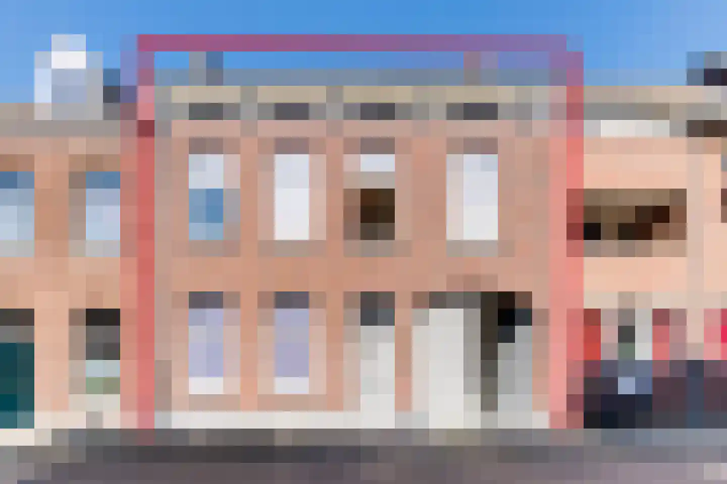 Schoolstraat 5 en Roermond