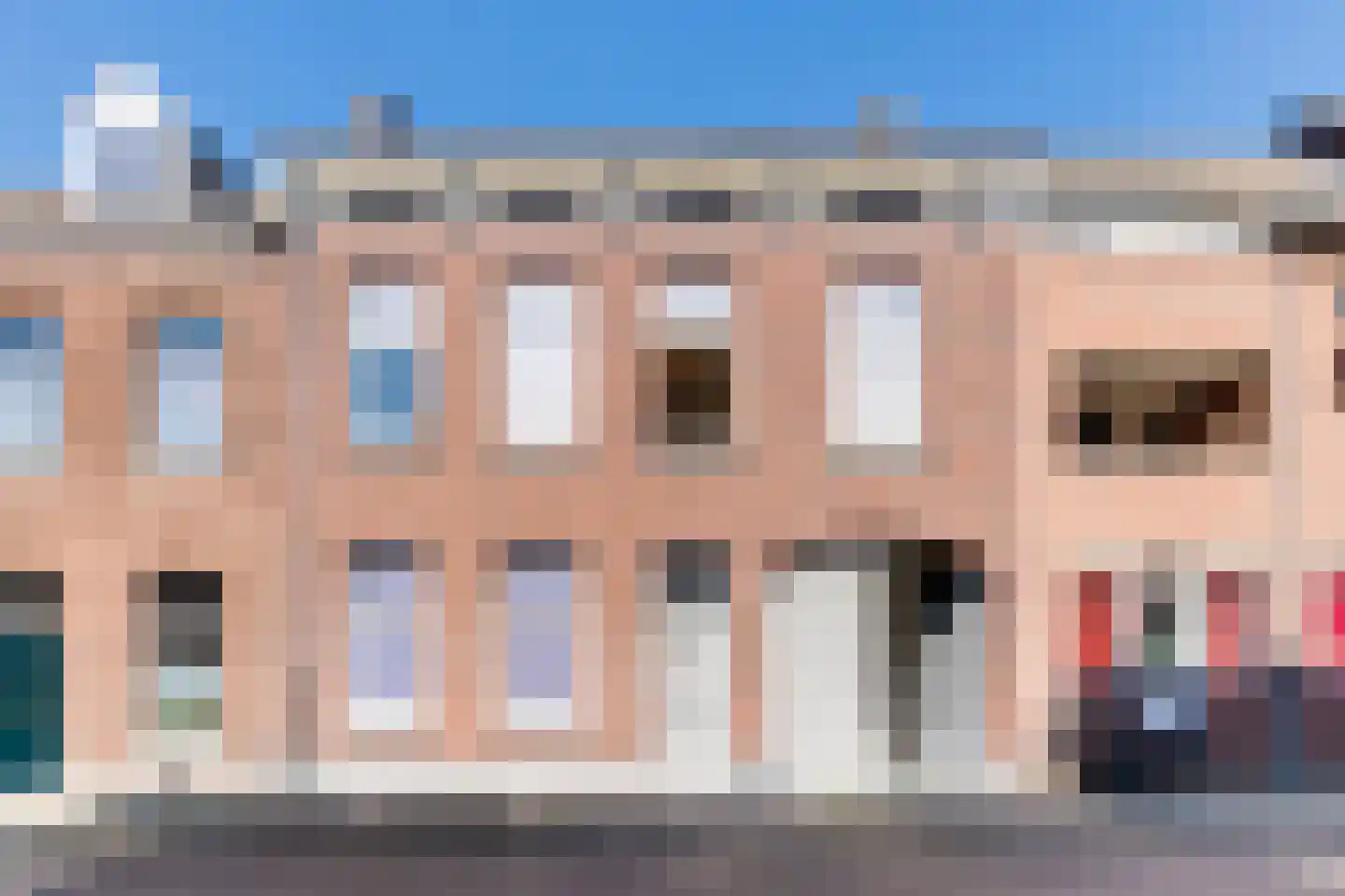 Schoolstraat 5 in Roermond