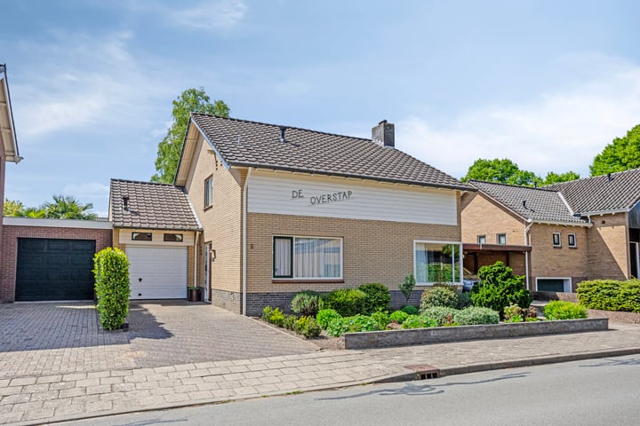 Schoolstraat 5 dans Duiven photo