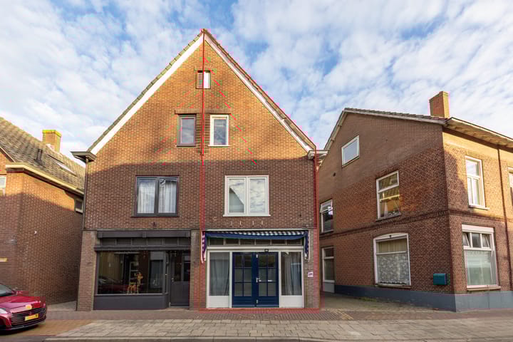 Photo of property Schoolstraat 5, Varsseveld