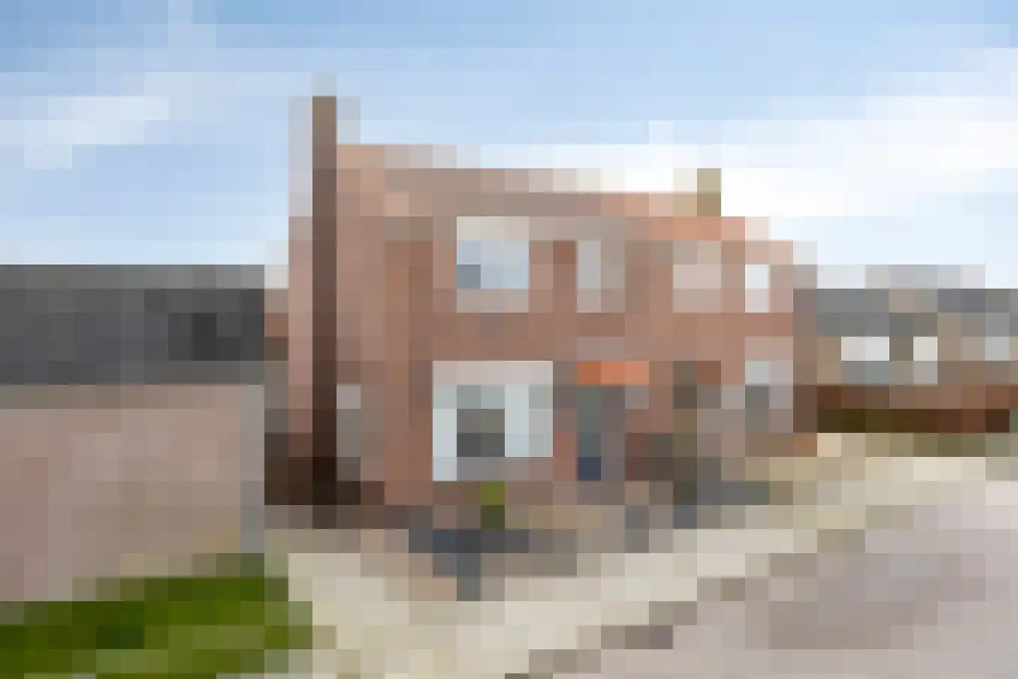 Schoolstraat 5 Sint Philipsland