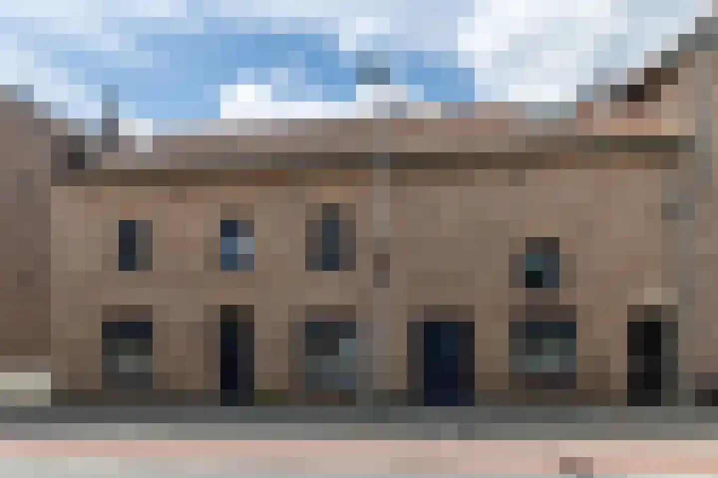 Schoolstraat 50 en Hulsberg