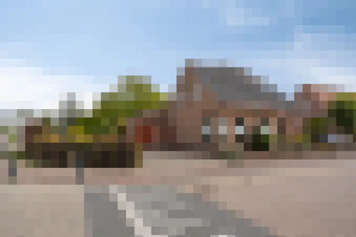 Schoolstraat 54 in Nieuw-Vossemeer