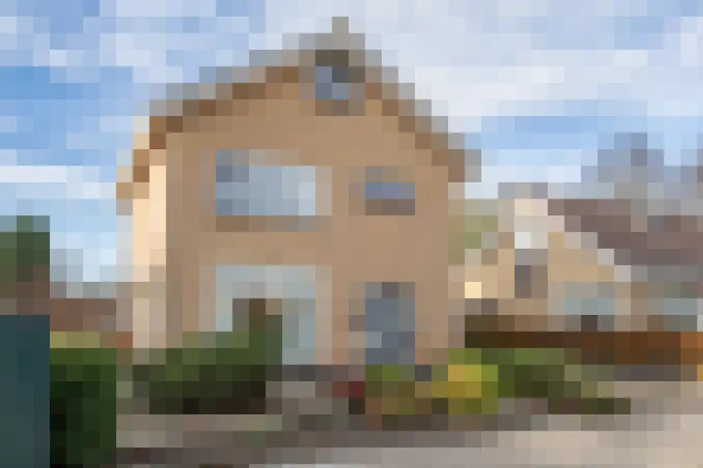 Schoolstraat 57 in Stellendam