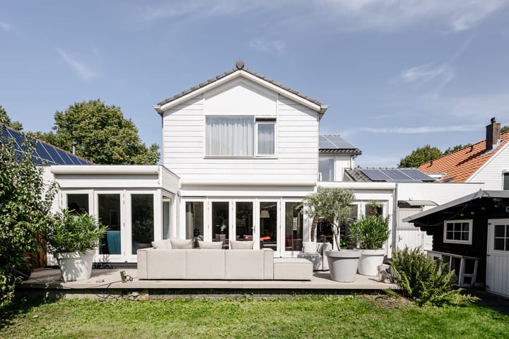 Schoolstraat 59 in Nieuw-Vennep