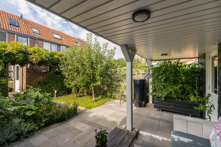 Schoolstraat 6 Nieuwegein thumbnail 30