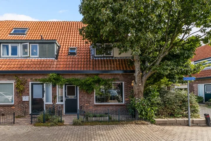 Schoolstraat 6 Nieuwegein thumbnail 47