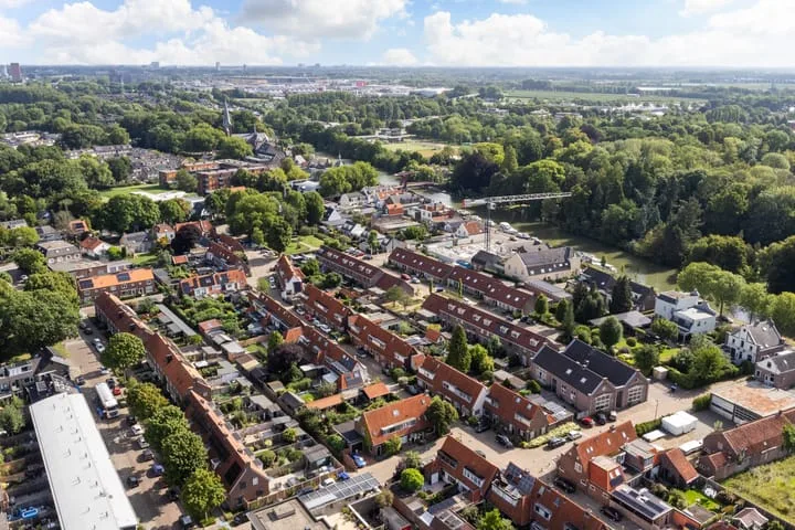 Schoolstraat 6 Nieuwegein thumbnail 53