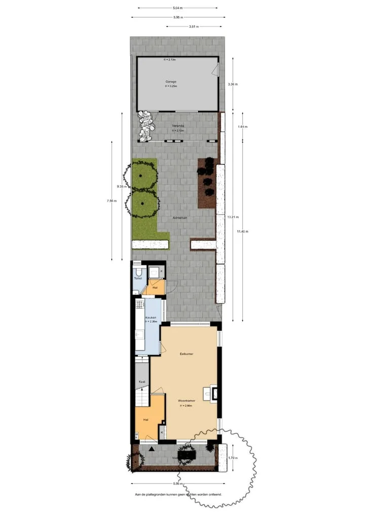 Schoolstraat 6 Nieuwegein thumbnail 55