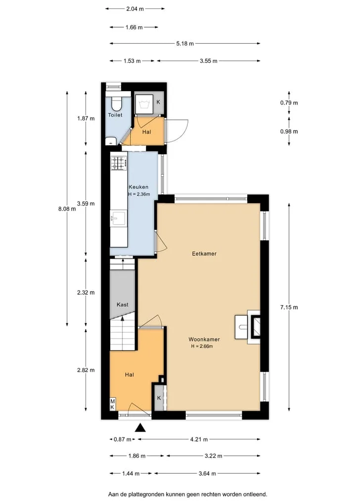 Schoolstraat 6 Nieuwegein thumbnail 56