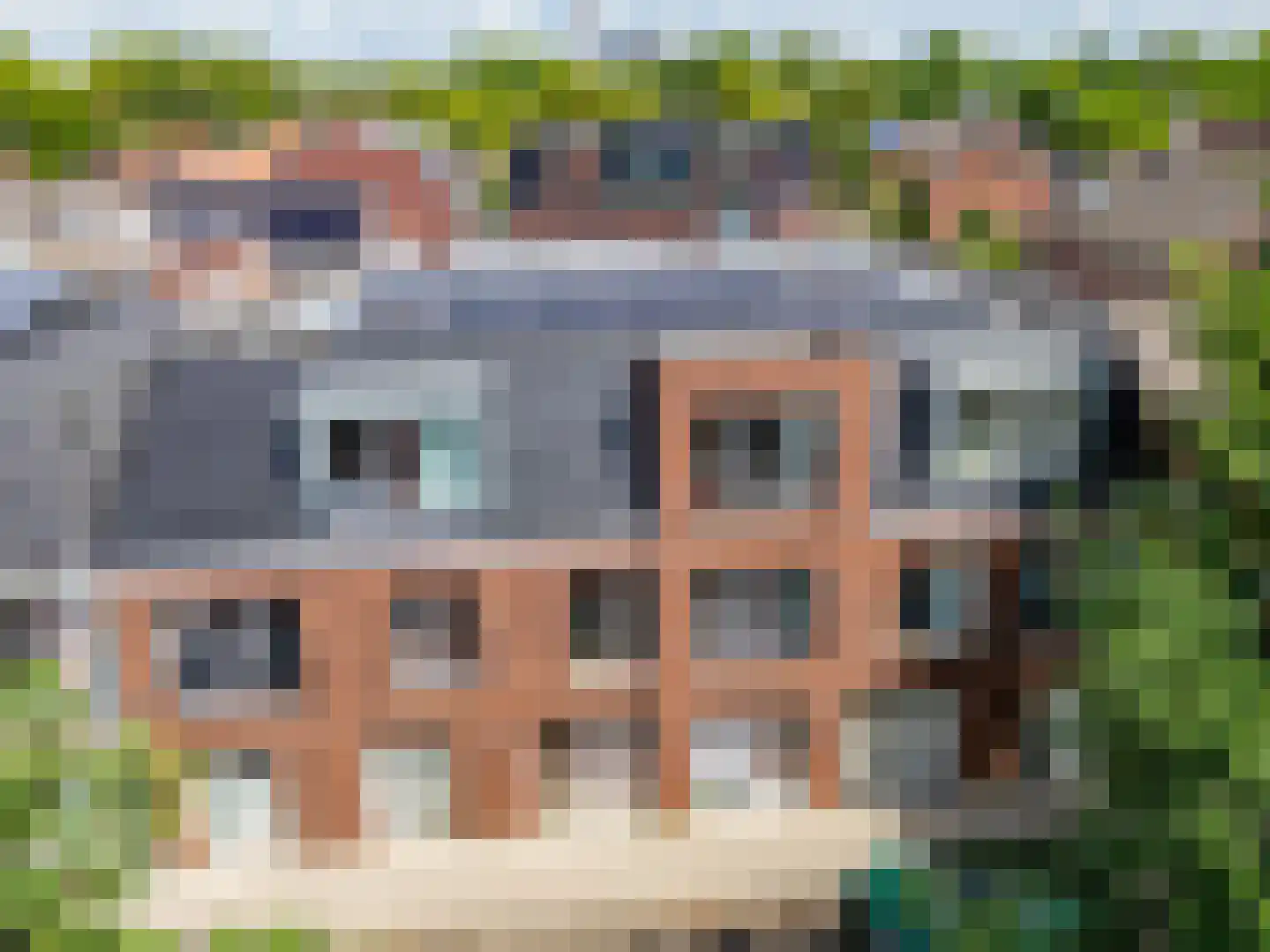 Schoolstraat 60 A in Zwolle