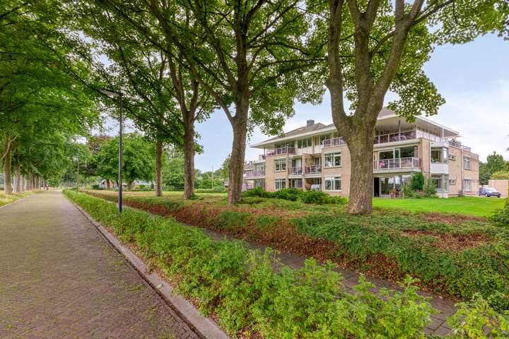 Schoolstraat 64 in Zuidlaren foto