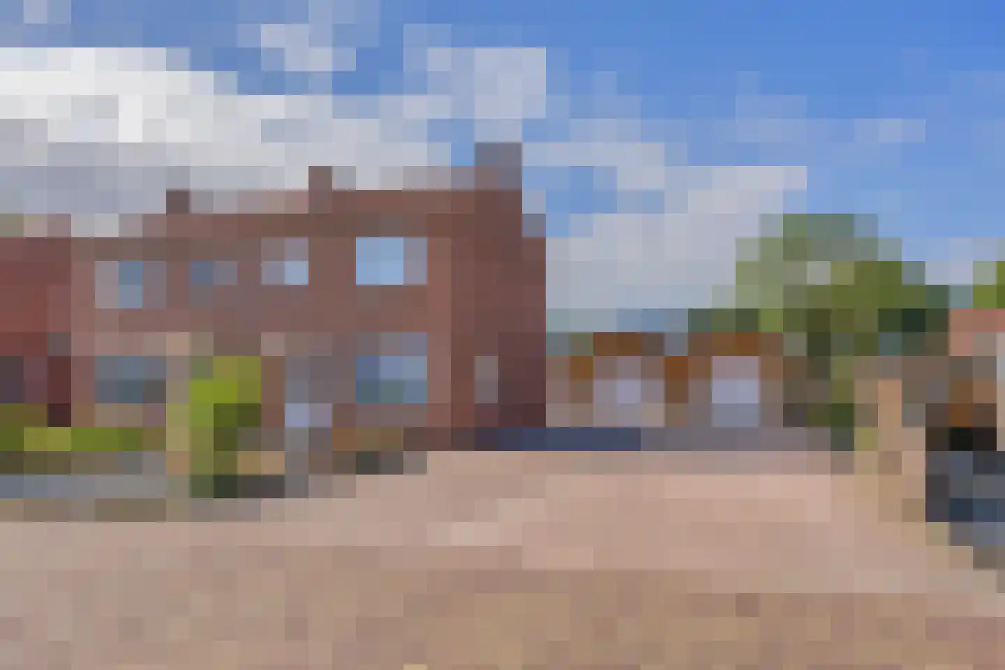 Schoolstraat 65 in Beerta