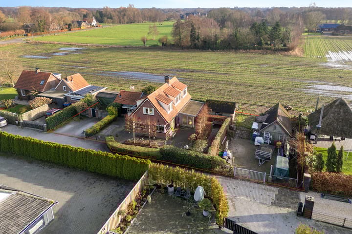 Photo de la maison Schoolstraat 67b, Nijkerkerveen