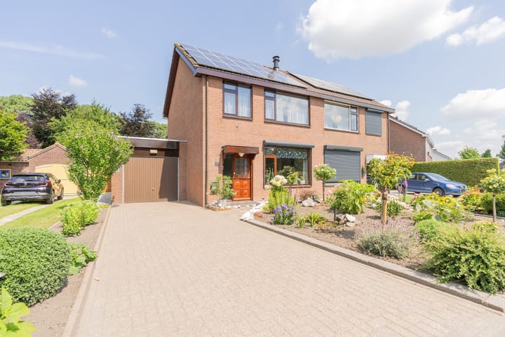 Schoolstraat 68 in Oude-Tonge photo