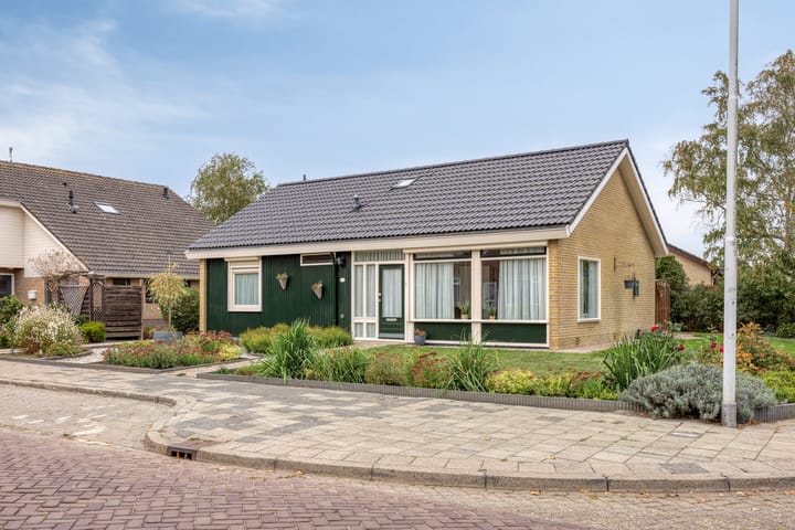 Photo of property Schoolstraat 7, Nieuwerkerk