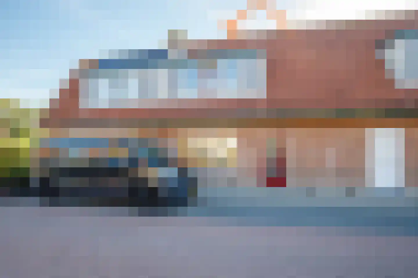 Schoolstraat 74 in Krimpen aan de Lek