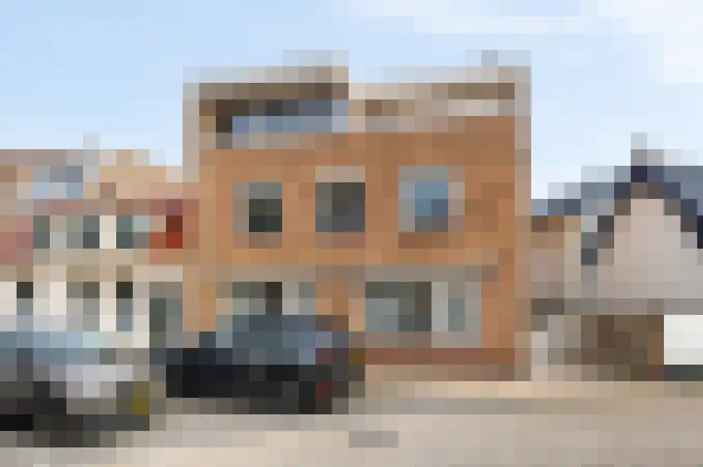 Schoolstraat 77 Noordwijk (ZH)