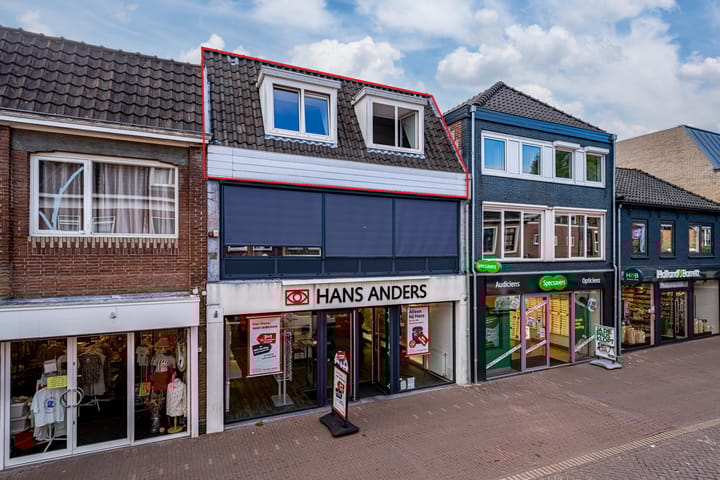 Photo of property Schoolstraat 7D, Zevenaar