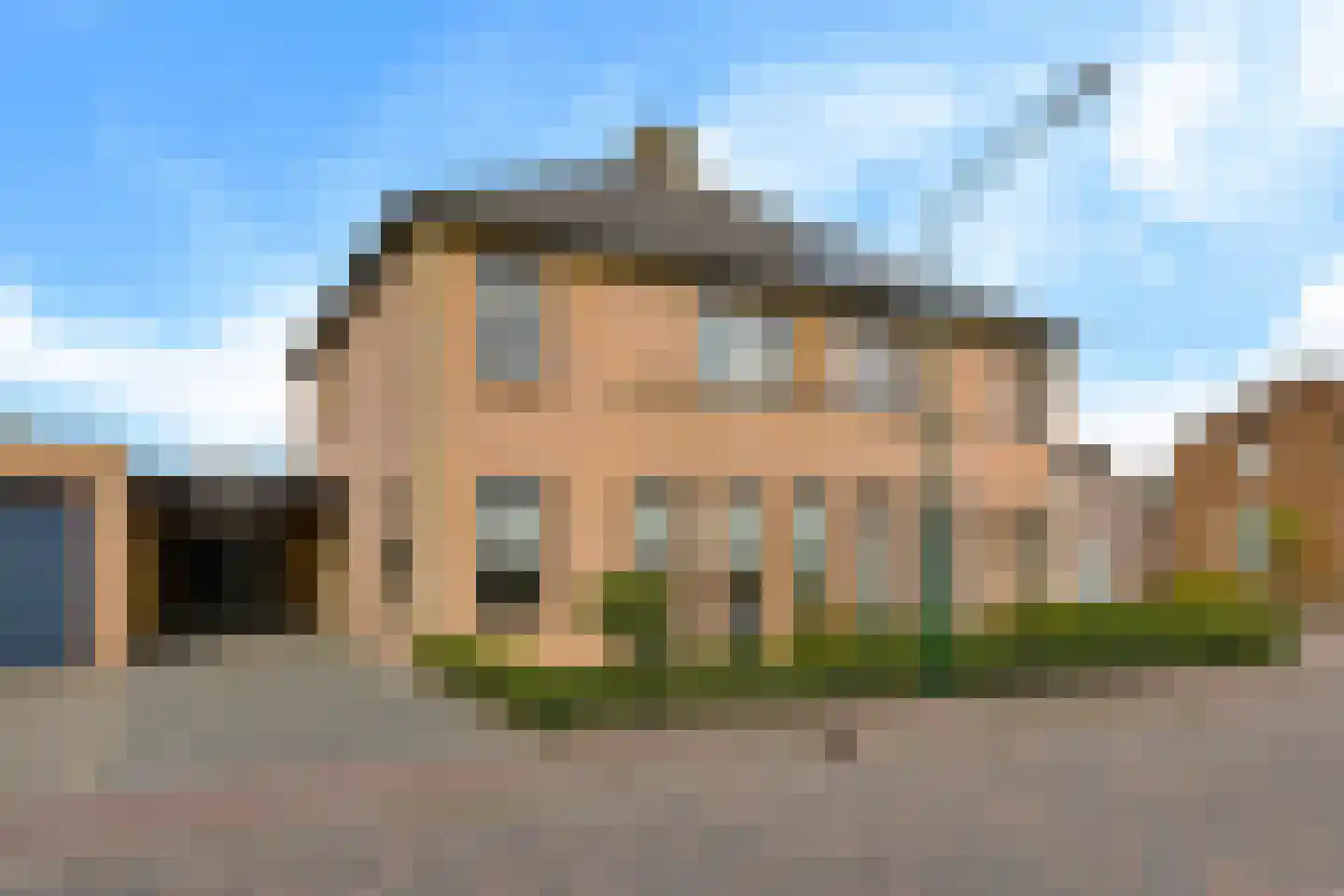 Schoolstraat 8 in Wanroij