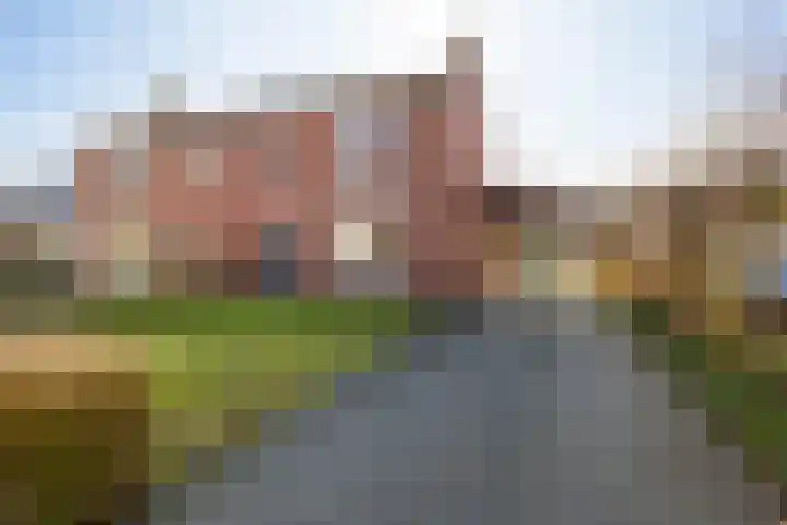 Schoolstraat 8 in Schoonloo