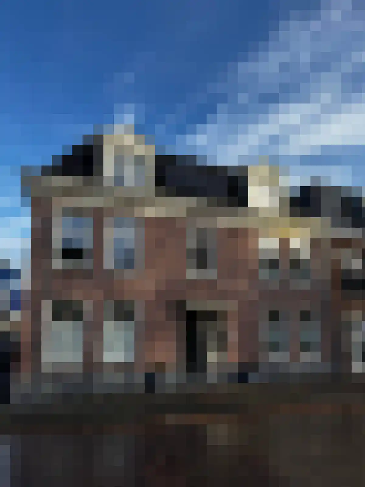 Schoolstraat in Zwolle