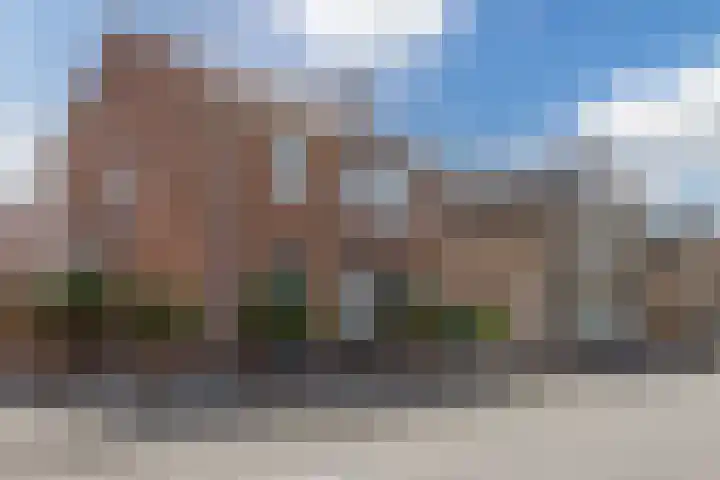 Schoolstraat 9 en Vogelwaarde