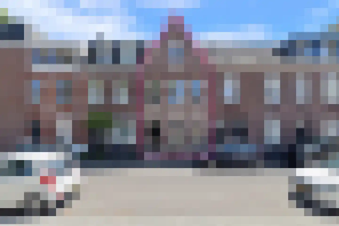 Schoolstraat 9 in Venlo
